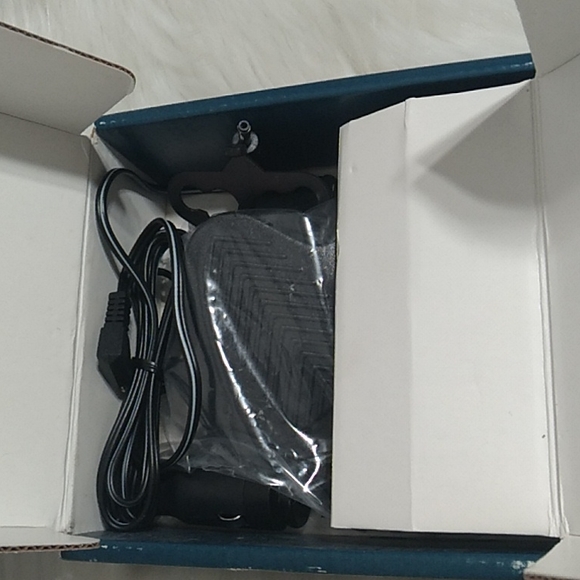 SALE! Used 1X Like New Vintage Bel 590i Pmus Radar Laser Detector RARE - Picture 6 of 14